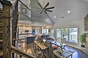 Scenic Sanctuary in Lookout Mountain w/ Views!