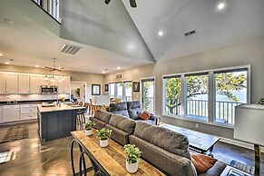 Scenic Sanctuary in Lookout Mountain w/ Views!