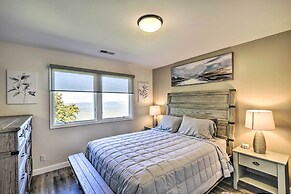 Scenic Sanctuary in Lookout Mountain w/ Views!