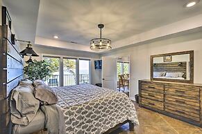 Scenic Sanctuary in Lookout Mountain w/ Views!
