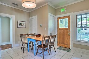 'moon Pie Cottage' Near Dtwn Ocean Springs!