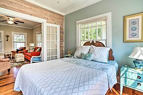 'moon Pie Cottage' Near Dtwn Ocean Springs!