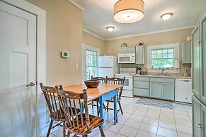 'moon Pie Cottage' Near Dtwn Ocean Springs!