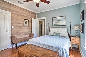 'moon Pie Cottage' Near Dtwn Ocean Springs!