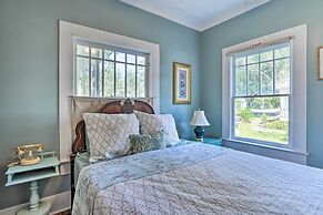 'moon Pie Cottage' Near Dtwn Ocean Springs!