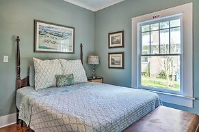 'moon Pie Cottage' Near Dtwn Ocean Springs!