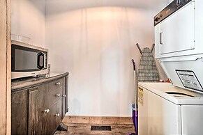 Luxury Rabun Gap Getaway w/ Soaring Views!