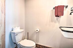 Luxury Rabun Gap Getaway w/ Soaring Views!