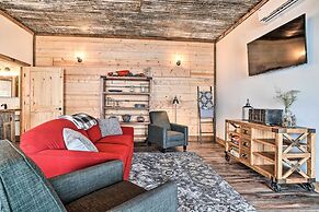 Luxury Rabun Gap Getaway w/ Soaring Views!