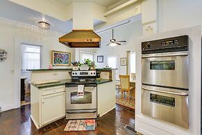 Central Albany Home With Covered Porch & Patio!