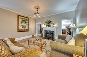 Pet-friendly Fort Valley Home w/ Private Pool