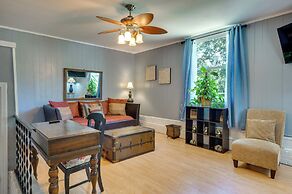 Pet-friendly Fort Valley Home w/ Private Pool