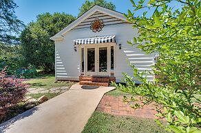 Pet-friendly Fort Valley Home w/ Private Pool