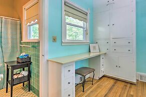 Pet-friendly Fort Valley Home w/ Private Pool