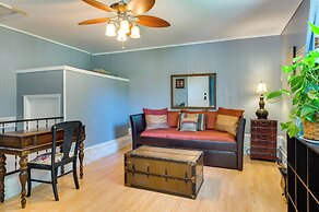 Pet-friendly Fort Valley Home w/ Private Pool