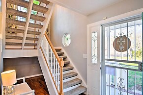 Norfolk Beach House Rental w/ Private Pool!