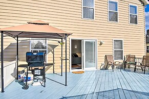 Norfolk Beach House Rental w/ Private Pool!