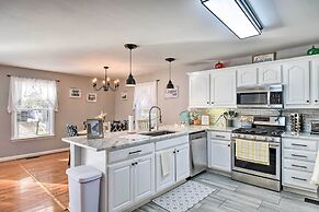 Norfolk Beach House Rental w/ Private Pool!