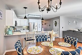 Norfolk Beach House Rental w/ Private Pool!