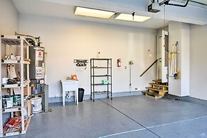 Norfolk Beach House Rental w/ Private Pool!