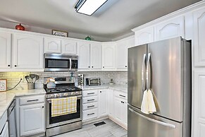 Norfolk Beach House Rental w/ Private Pool!