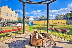 Norfolk Beach House Rental w/ Private Pool!