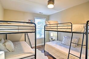 Norfolk Beach House Rental w/ Private Pool!