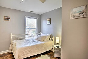 Norfolk Beach House Rental w/ Private Pool!