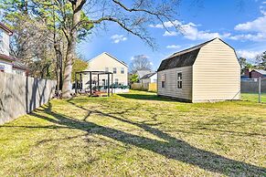 Norfolk Beach House Rental w/ Private Pool!