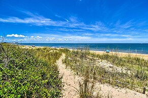 Norfolk Beach House Rental w/ Private Pool!
