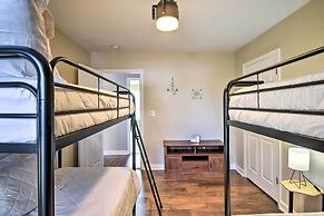 Norfolk Beach House Rental w/ Private Pool!