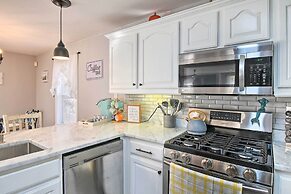 Norfolk Beach House Rental w/ Private Pool!