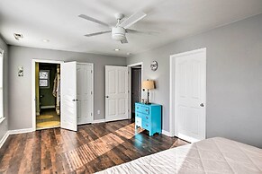 Norfolk Beach House Rental w/ Private Pool!