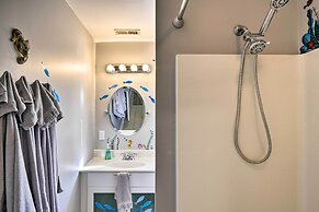 Norfolk Beach House Rental w/ Private Pool!