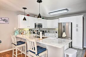 Norfolk Beach House Rental w/ Private Pool!