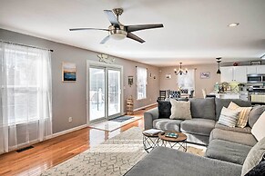 Norfolk Beach House Rental w/ Private Pool!