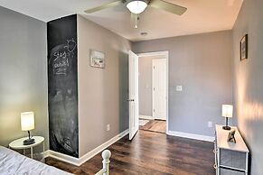 Norfolk Beach House Rental w/ Private Pool!