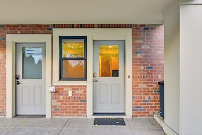 Walkable Portland Studio < 1 Mi to Dtwn!