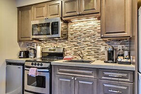 Walkable Portland Studio < 1 Mi to Dtwn!