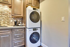 Walkable Portland Studio < 1 Mi to Dtwn!