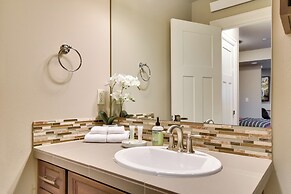 Walkable Portland Studio < 1 Mi to Dtwn!