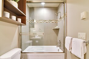 Walkable Portland Studio < 1 Mi to Dtwn!