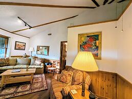 Mountain Resort Home w/ Views, By Sky Valley Golf!
