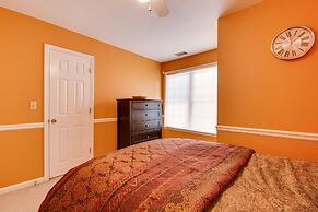 Douglasville Lake Home w/ Private Pool + Gazebo!