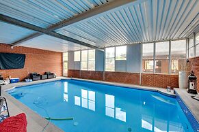 Douglasville Lake Home w/ Private Pool + Gazebo!