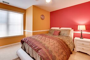 Douglasville Lake Home w/ Private Pool + Gazebo!