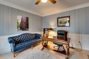 Douglasville Lake Home w/ Private Pool + Gazebo!