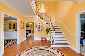 Douglasville Lake Home w/ Private Pool + Gazebo!