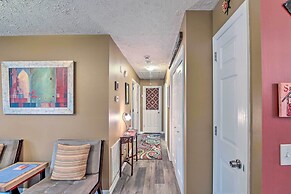 Lively East Nashville Pad: Walk to Bars & Eateries