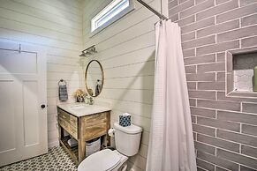 Blue Ridge Cottage: Modern Solace in the Mountains